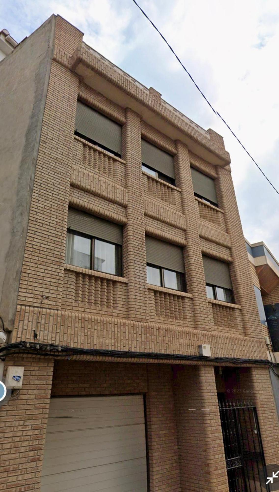 Acogedora Planta Baja Benaguacil Exterior foto